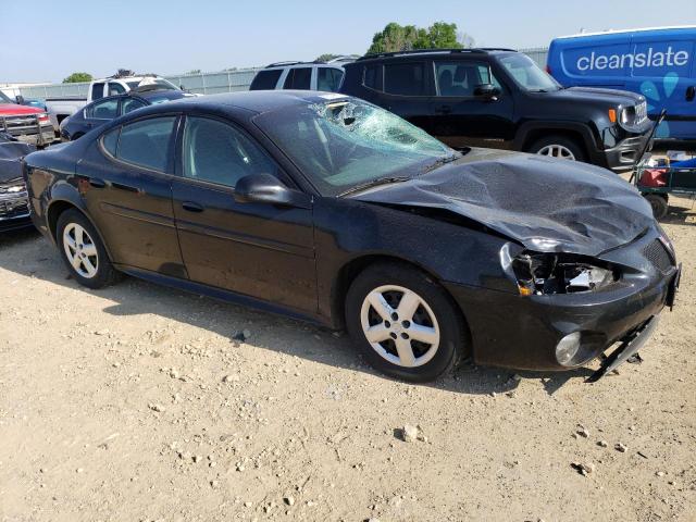Photo 4 from auction – 2005 PONTIAC GRAND PRIX with VIN 2G2WP522X51223650
