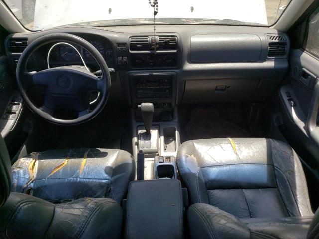Photo 8 from auction – 1998 ISUZU RODEO S with VIN 4S2CK58WXW4358287