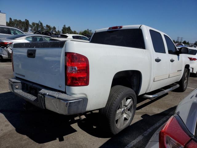 Photo 3 from auction – 2007 CHEVROLET SILVERADO2 with VIN 2GCEC13J371650043
