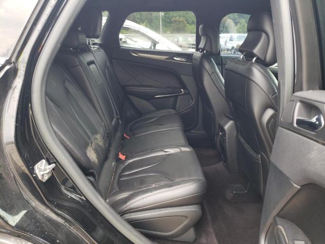 Photo 11 from auction – 2017 LINCOLN MKC PREMIE with VIN 5LMCJ1C95HUL40963
