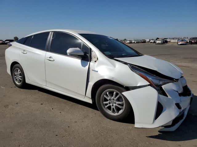 Photo 4 from auction – 2016 TOYOTA PRIUS with VIN JTDKBRFUXG3019827
