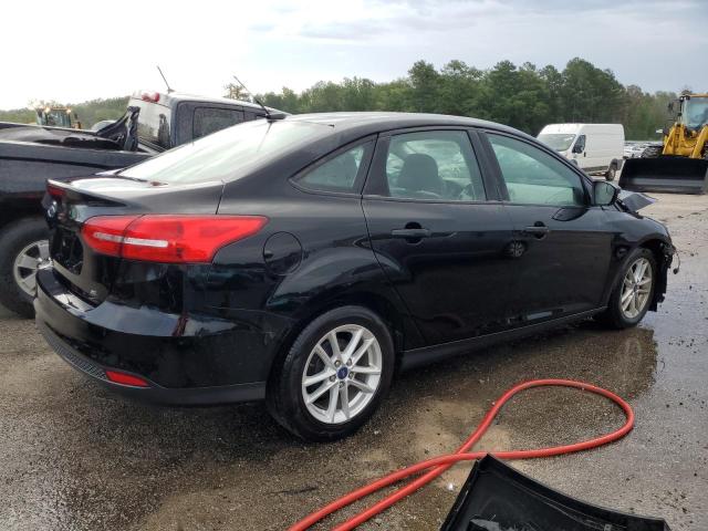 Photo 3 from auction – 2017 FORD FOCUS SE with VIN 1FADP3F20HL220844