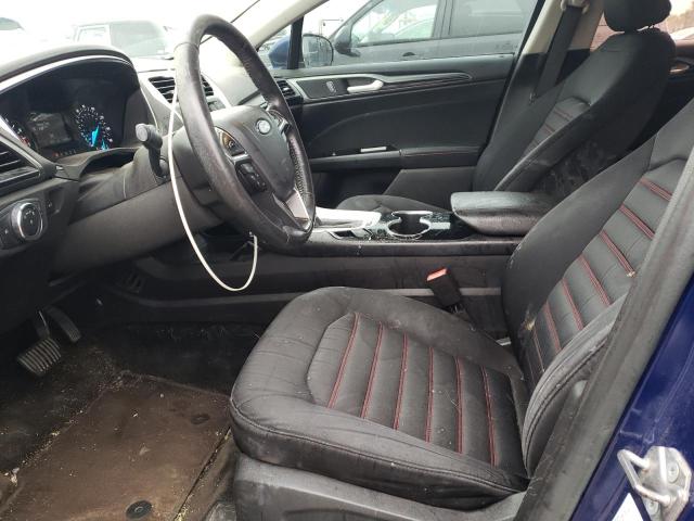 Photo 7 from auction – 2015 FORD FUSION SE with VIN 3FA6P0H73FR301576