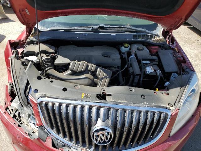 Photo 11 from auction – 2012 BUICK VERANO with VIN 1G4PP5SK5C4157943