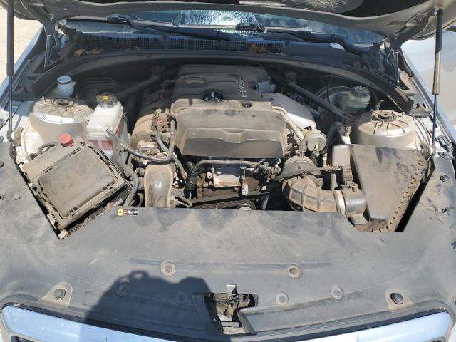 Photo 11 from auction – 2017 CADILLAC ATS with VIN 1G6AA5RX4H0176255