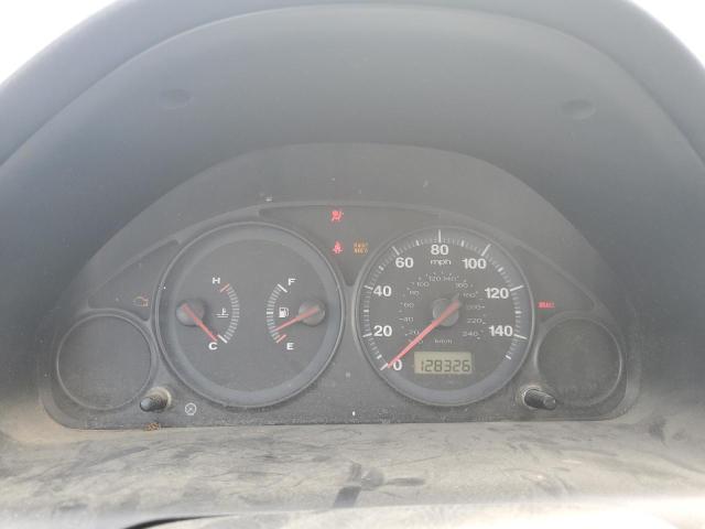 Photo 9 from auction – 2005 HONDA CIVIC DX V with VIN 1HGEM21185L043733