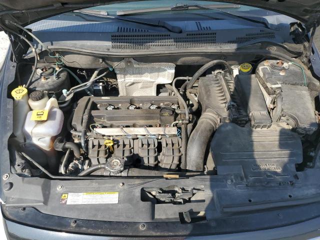 Photo 12 from auction – 2010 DODGE CALIBER SX with VIN 1B3CB4HA2AD575319
