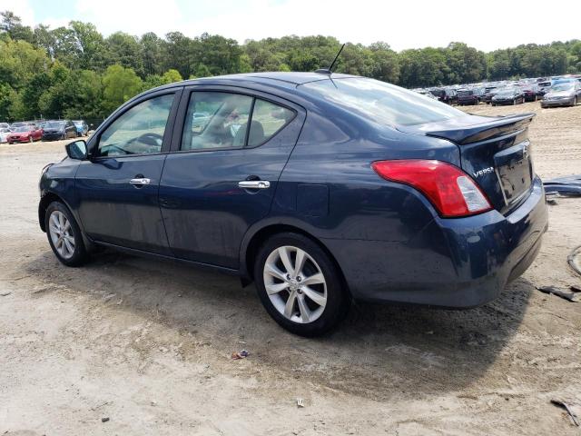 Photo 2 from auction – 2017 NISSAN VERSA S with VIN 3N1CN7AP8HL811985