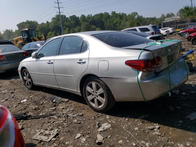 Photo 2 from auction – 2005 LEXUS ES 330 with VIN JTHBA30G355055961