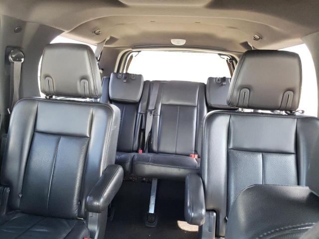 Photo 10 from auction – 2014 FORD EXPEDITION with VIN 1FMJK1K54EEF04876