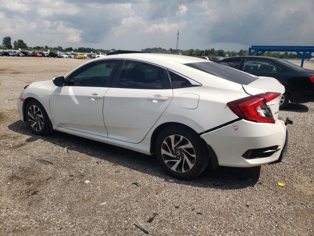 Photo 2 from auction – 2019 HONDA CIVIC EX with VIN 2HGFC2F70KH010707