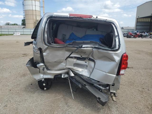 Photo 6 from auction – 2007 CHEVROLET UPLANDER L with VIN 1GNDV23167D177407