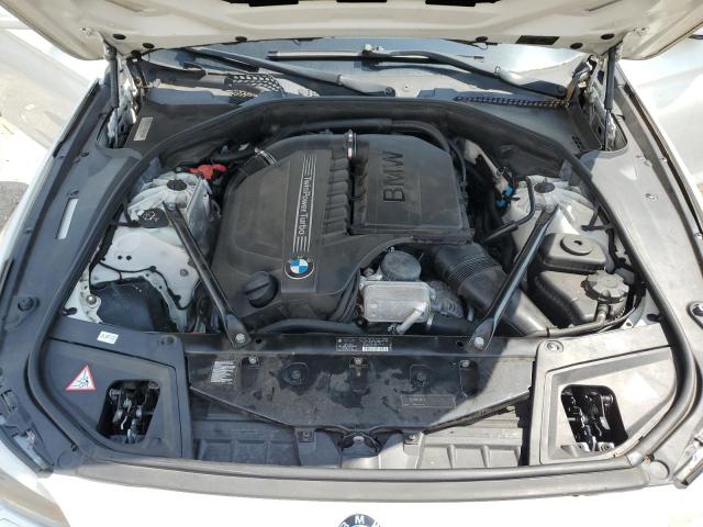 Photo 11 from auction – 2011 BMW 535 XI with VIN WBAFU7C54BC874302