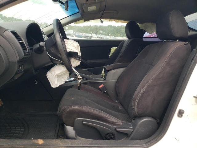 Photo 7 from auction – 2012 NISSAN ALTIMA S with VIN 1N4AL2EP8CC242850