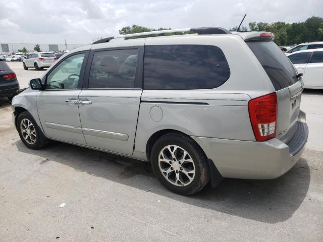 Photo 2 from auction – 2014 KIA SEDONA EX with VIN KNDMH4C7XE6587323