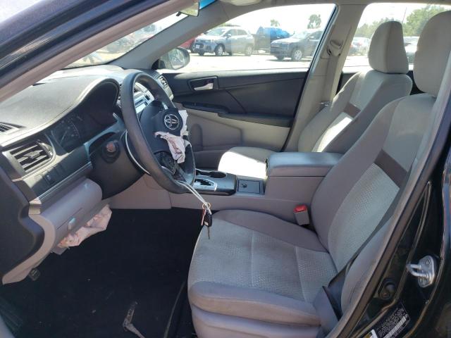 Photo 7 from auction – 2012 TOYOTA CAMRY BASE with VIN 4T1BF1FK8CU128601