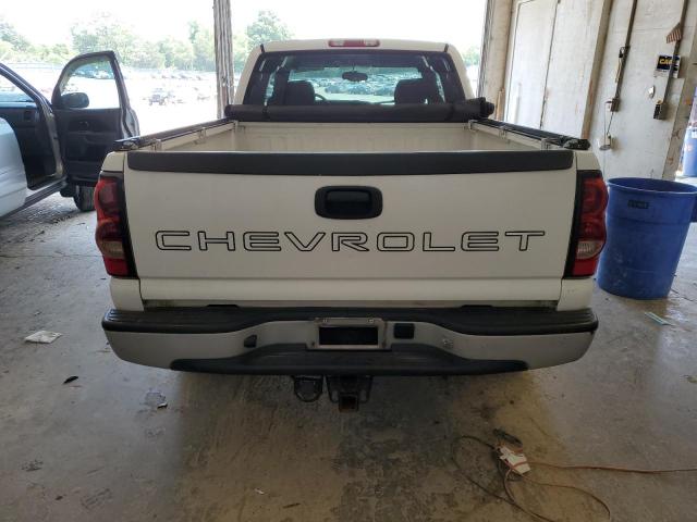 Photo 6 from auction – 2006 CHEVROLET SILVERADO with VIN 1GCEC19V16Z260817