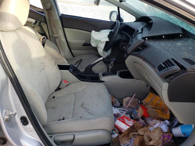 صورة رقم 7 من المزاد - 2012 HONDA CIVIC LX مع VIN 2HGFB2F52CH557772