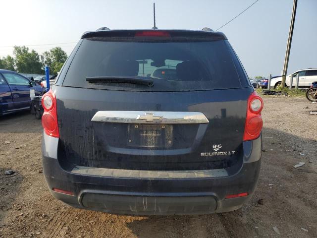 Photo 6 from auction – 2015 CHEVROLET EQUINOX LT with VIN 2GNALBEK9F6161326