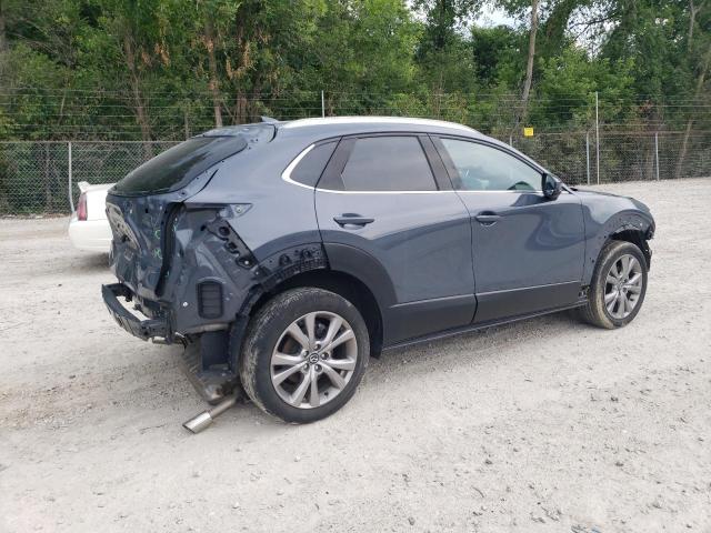 Photo 3 from auction – 2020 MAZDA CX-30 PREM with VIN 3MVDMBEM8LM113109