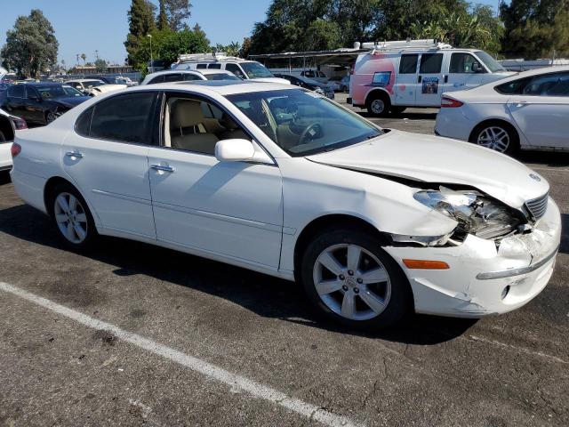 Photo 4 from auction – 2005 LEXUS ES 330 with VIN JTHBA30G155140846