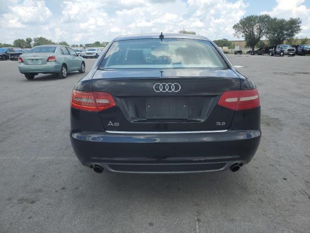 Photo 6 from auction – 2011 AUDI A6 PREMIUM with VIN WAUAKAFB9BN006038