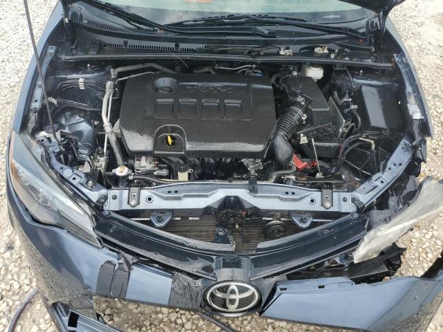 Photo 11 from auction – 2019 TOYOTA COROLLA L with VIN 2T1BURHE0KC214626