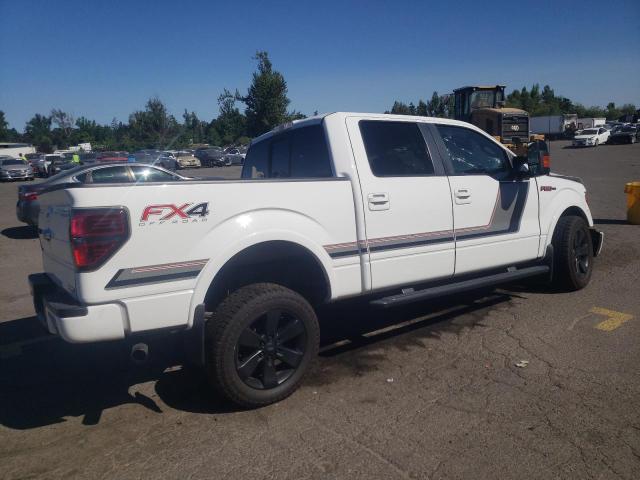 Photo 3 from auction – 2014 FORD F150 SUPER with VIN 1FTFW1ET1EFD14620