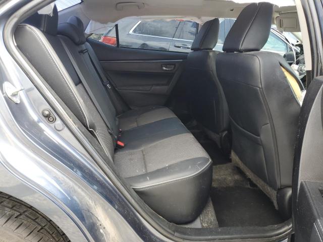 Photo 10 from auction – 2015 TOYOTA COROLLA L with VIN 5YFBURHE3FP266631