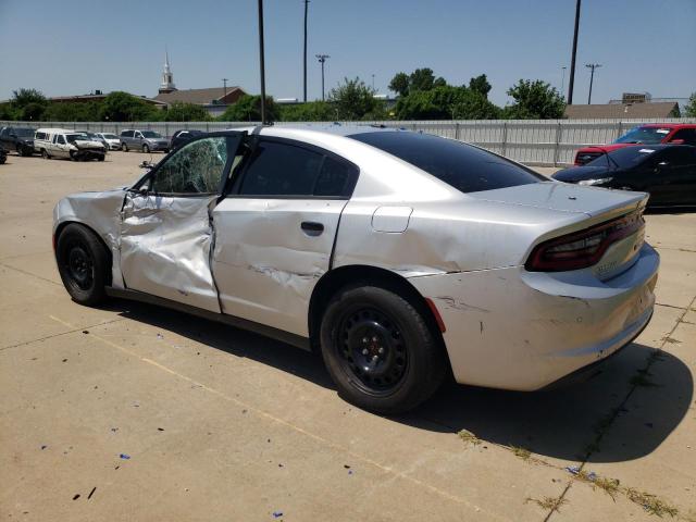 Photo 2 from auction – 2019 DODGE CHARGER PO with VIN 2C3CDXKT6KH582397
