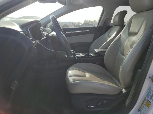 Photo 7 from auction – 2016 FORD FUSION TIT with VIN 3FA6P0K93GR113846