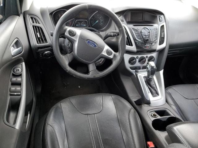 Photo 8 from auction – 2013 FORD FOCUS SE with VIN 1FADP3F26DL342988