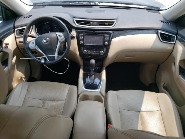 Photo 8 from auction – 2016 NISSAN ROGUE S with VIN 5N1AT2MT5GC781324