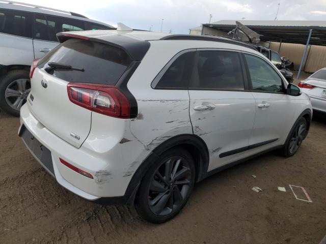 Photo 3 from auction – 2017 KIA NIRO EX with VIN KNDCC3LC7H5092752