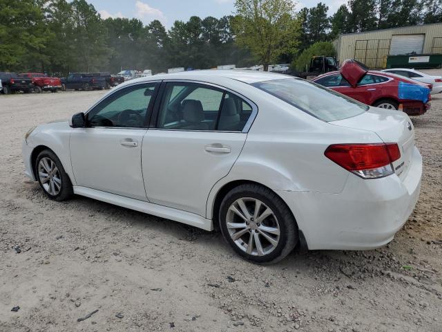 Photo 2 from auction – 2013 SUBARU LEGACY 2.5 with VIN 4S3BMBG67D3039286