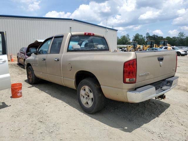 Photo 2 from auction – 2005 DODGE RAM 1500 S with VIN 1D7HA18N45J585677