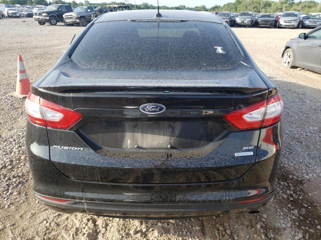 Photo 6 from auction – 2014 FORD FUSION SE with VIN 1FA6P0HD6E5352657