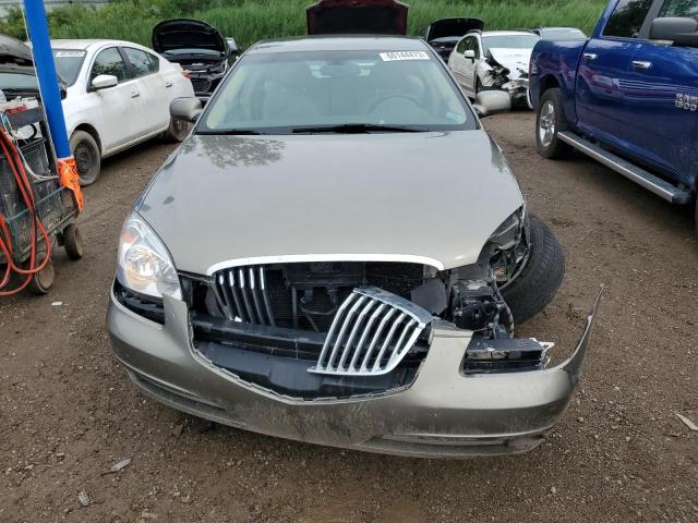 Photo 5 from auction – 2011 BUICK LUCERNE CX with VIN 1G4HC5EM1BU103292