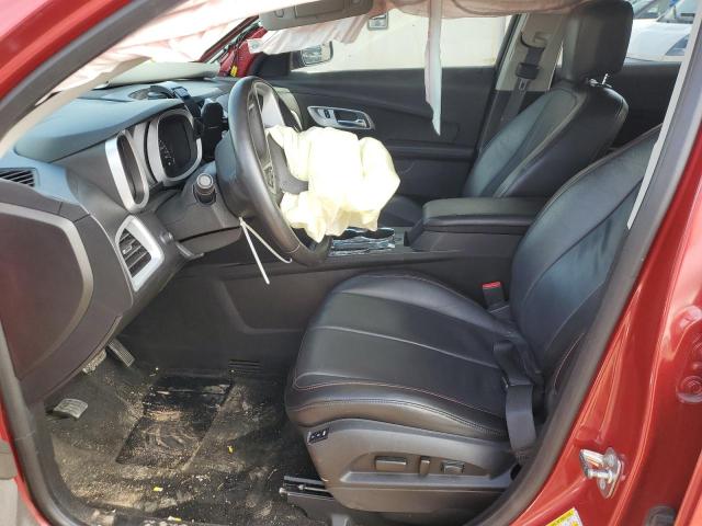 Photo 7 from auction – 2013 CHEVROLET EQUINOX LT with VIN 2GNALFEK5D6246118