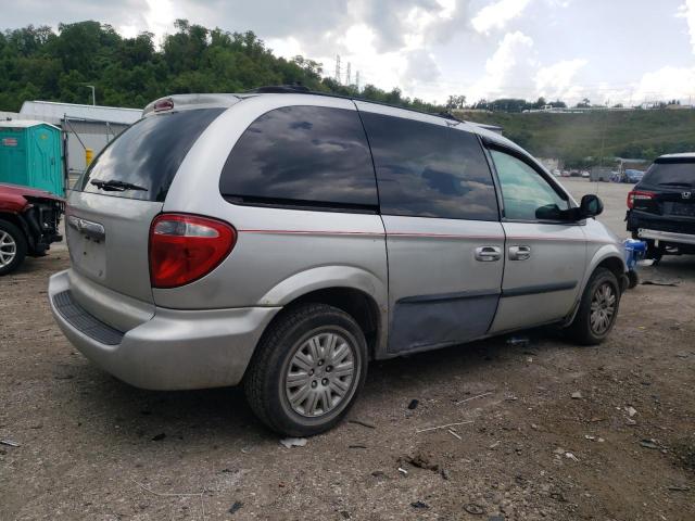 Photo 3 from auction – 2005 CHRYSLER TOWN & COU with VIN 1C4GP45R25B120709
