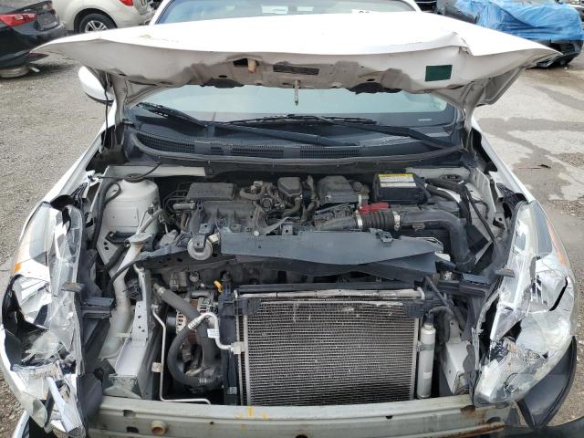Photo 11 from auction – 2017 NISSAN VERSA S with VIN 3N1CN7AP6HL838800