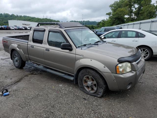 Photo 4 from auction – 2004 NISSAN FRONTIER C with VIN 1N6ED29Y14C447212