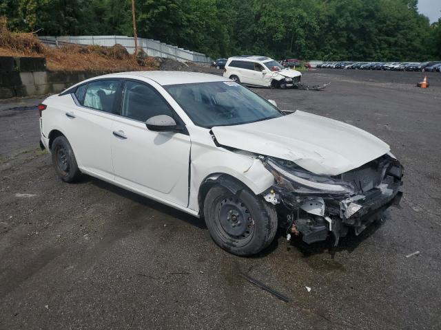 Photo 4 from auction – 2022 NISSAN ALTIMA SV with VIN 1N4BL4DV8NN300463