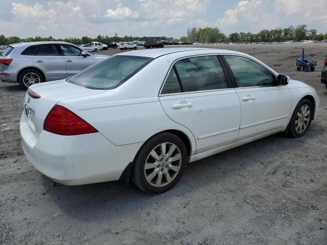 Photo 3 from auction – 2007 HONDA ACCORD EX with VIN 1HGCM66517A018097