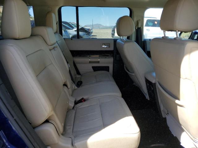 Photo 10 from auction – 2014 FORD FLEX LIMIT with VIN 2FMHK6D80EBD03622