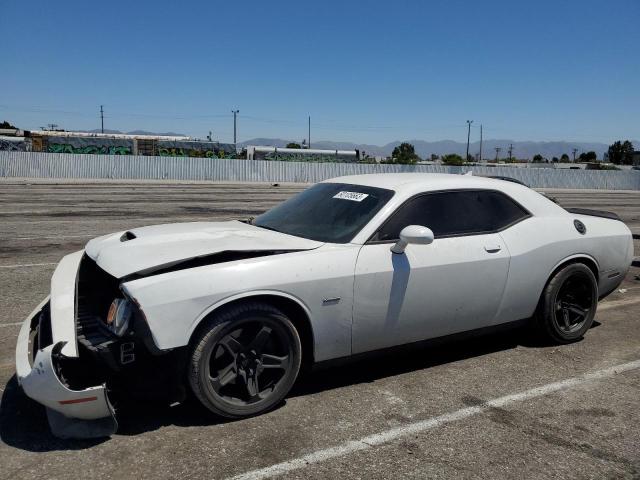 DODGE CHALLENGER 2019 with VIN 2C3CDZBT4KH756463 - Photo from auction