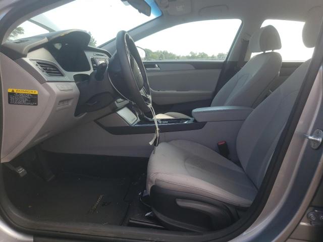Photo 7 from auction – 2015 HYUNDAI SONATA SE with VIN 5NPE24AF3FH082991
