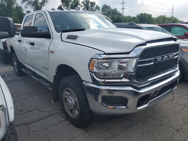 Photo 4 from auction – 2022 RAM 2500 TRADE with VIN 3C6UR5CJ6NG129167