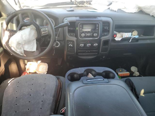 Photo 8 from auction – 2014 RAM RAM TRUCK with VIN 1C6RR7FT8ES109381