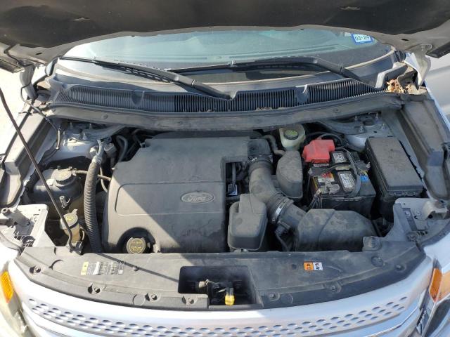 Zdjęcie 11 z aukcji – 2015 FORD EXPLORER X z VIN 1FM5K7D8XFGA02584